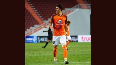 ISL 2022-23 Transfers: Chennaiyin FC Rope In Iranian Defender Vafa Hakhamaneshi