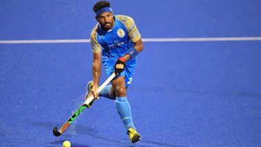 Birendra Lakra, Olympian Hockey Star, Accused of Playing a Role in the Death of His Friend Anand Tappo