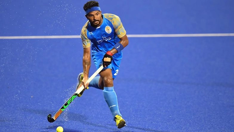 Birendra Lakra, Olympian Hockey Star, Accused of Playing a Role in the Death of His Friend Anand Tappo