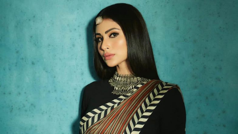 DID L’il Masters 5: Mouni Roy Hails Contestant Rishita’s Performance As It Reminded of Her Childhood Self