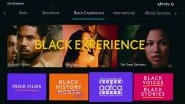 The Black Beauty Effect: Comcast and FaceForward Productions Partner for Three-Part Docuseries