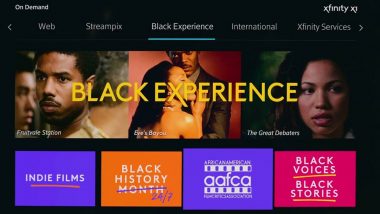The Black Beauty Effect: Comcast and FaceForward Productions Partner for Three-Part Docuseries