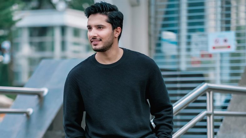 Jazbaat: Gautam Nain To Feature in the Music Video, Shares His Experience Working in It