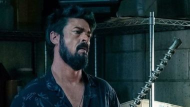 The Boys Star Karl Urban Talks About the Success of His Amazon Show, Says 'It Resonates on a Deeper Level'