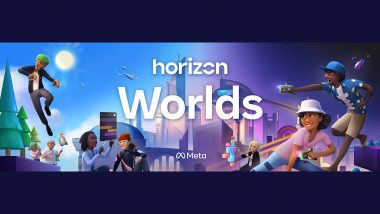 Meta Rolls Out Voice Mode Setting in Horizon Worlds
