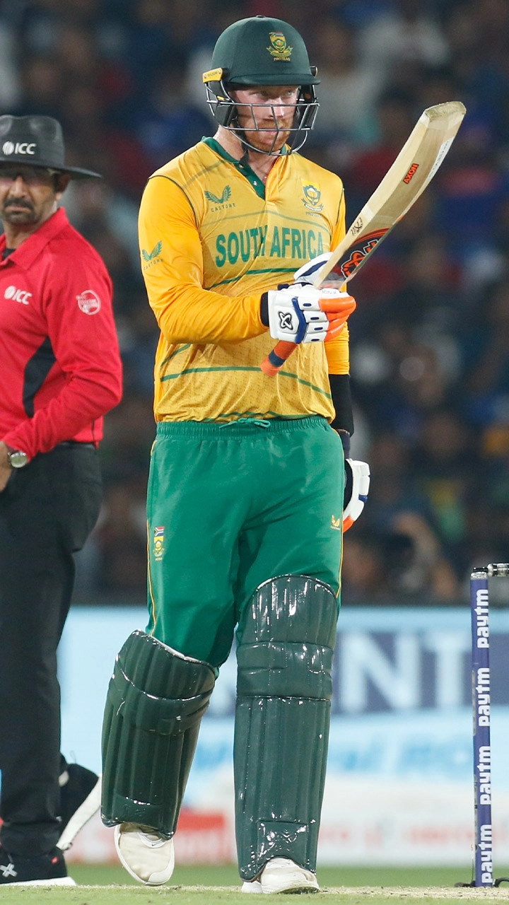 India vs South Africa: Seven Players To Watch Out for in 3rd T20I 2022