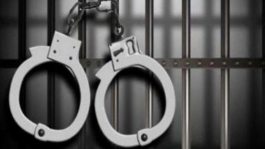Punjab Police Bust Interstate Drug Smuggling Racket; Three Arrested for Transporting 8 Kg Opium Through Ambulance