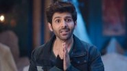 Bhool Bhulaiyaa 2 Completes 'Golden Jubilee' in Theatres, Kartik Aaryan Bathes in Success