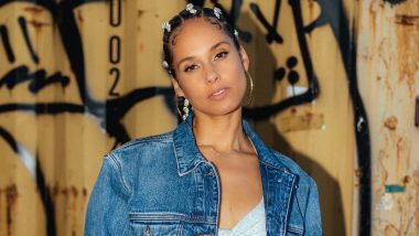 Platinum Jubilee Party: Alicia Keys’ Chartbuster, Empire State of Mind, Receives Criticism