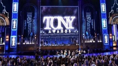 Tony Awards 2022 Full Winners' List: From The Lehman Trilogy to A Strange Look, Here Are the Winners of the 75th Annual Tony Awards