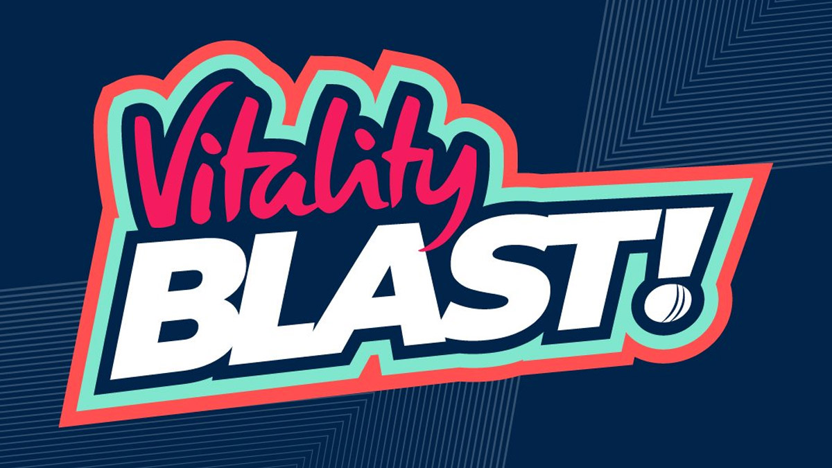 T20 Blast Live Streaming Online on FanCode Get Free Telecast Details Of Vitality Blast 2022 On TV In India 🏏 LatestLY