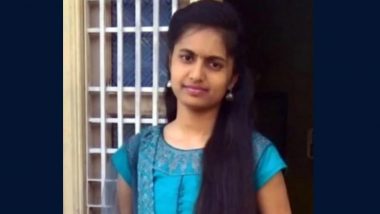Karnataka Honour Killing: 17-Year-Old Girl Blamed Her Parents for Death in Last Call to Dalit Boy
