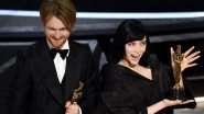 Oscar Winners Billie Eilish and Finneas Invited to Join Motion Picture Academy