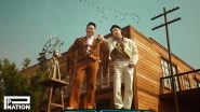 &lsquo;That That&rsquo; by PSY, Featuring BTS&rsquo; Suga, Becomes the First Korean Music Video To Reach 200 Million Views This Year