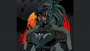 Batman Azteca - Choque De Imperios: The Dark Knight to Get Mexican Animated Feature-Length Film