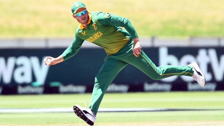 South Africa vs Zimbabwe Preview, ICC T20 World Cup 2022: Likely Playing XIs, Key Players, H2H and Other Things You Need to Know About SA vs ZIM Cricket Match in Hobart