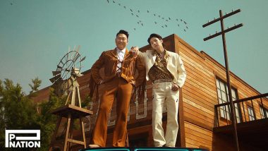 ‘That That’ by PSY, Featuring BTS’ Suga, Becomes the First Korean Music Video To Reach 200 Million Views This Year