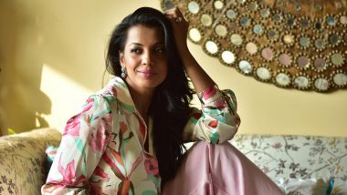 The Broken News: Mugdha Godse Talks About Her Experience of Working on Jaideep Ahlawat, Sonali Bendre’s ZEE5 Show