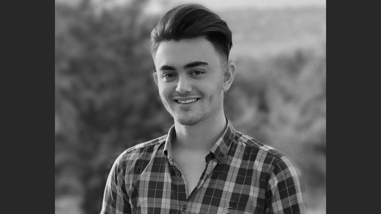 Armin Alavi Is One of the Most Popular Figures in Iranian Music These Days