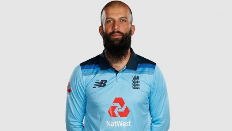 Moeen Ali Talks About England's Chances At T20 World Cup 2022, Says 'I Don't Think We're Favourites'
