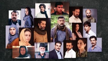 Tanaav: Fauda’s Indian Remake Set in the Backdrop of Kashmir From Director Sudhir Mishra Lands at Sony LIV