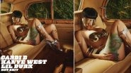Hot Shit: Kanye West and Lil Durk to Feature in Cardi B's Latest Single