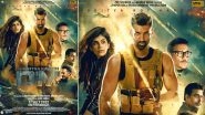 Rashtra Kavach Om Full Movie in HD Leaked on Torrent Sites & Telegram Channels for Free Download and Watch Online; Aditya Roy Kapur&rsquo;s Film Is the Latest Victim of Piracy?