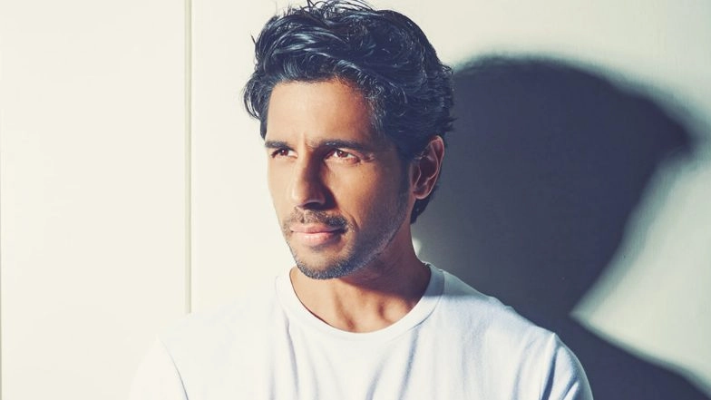 World Environment Day: Sidharth Malhotra Shares Post on Social Media To Raise Awareness