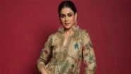 Genelia D&rsquo;Souza To Return to Tollywood After 10 Years With a Bilingual Movie