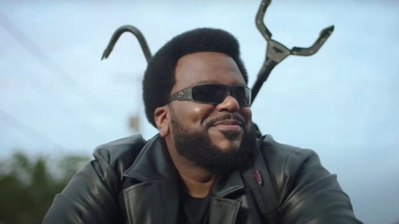 Killing It Season 2: Craig Robinson's Comedy Renewed For the Second Season at Peacock
