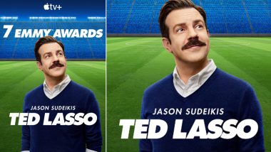 Ted Lasso Season 3: Jason Sudeikis’ Comedy Series Being Written for the Final Season, Reveals Brett Goldstein