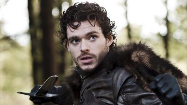 Richard Madden Birthday Special: 5 Best Game of Thrones Moments of the Actor As Robb Stark From the HBO Series (Watch Videos)