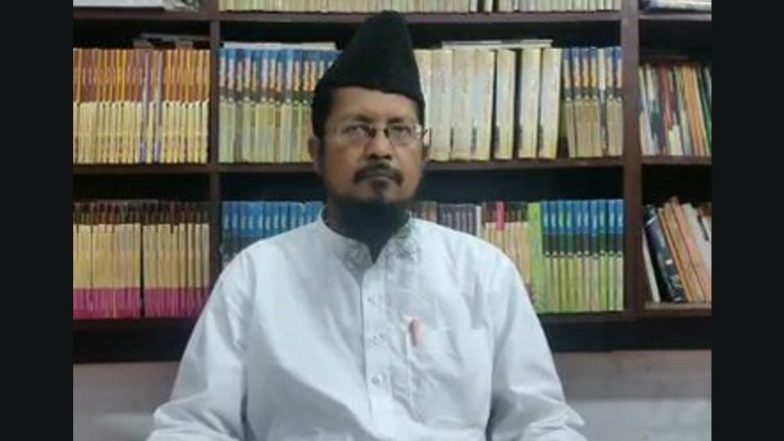Udaipur Beheading: Ala Hazrat Dargah Condemns Hindu Tailor’s Murder, Says Beheading Someone Is Not What Islam Propagates