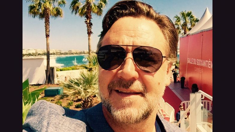 The Pope’s Exorcist: Russell Crowe To Star in Supernatural Thriller As Real-Life Chief Exorcist of Vatican City