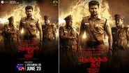 Nenjuku Needhi OTT Premiere: Udhayanidhi Stalin&rsquo;s Tamil Remake of Article 15 To Stream on SonyLIV From June 23!
