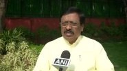 Maharashtra Political Crisis: &lsquo;18 Rebel MLAs Contacted Sena Leaders, Several May Return Soon,&rsquo; Says Shiv Sena MP Vinayak Raut