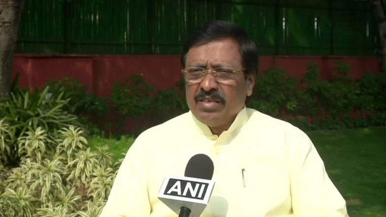 Maharashtra Political Crisis: ‘18 Rebel MLAs Contacted Sena Leaders, Several May Return Soon,’ Says Shiv Sena MP Vinayak Raut