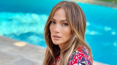MTV Movie & TV Awards: Jennifer Lopez Makes Emotional Speech While Accepting Career Achievement Honor
