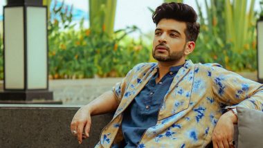 Karan Kundrra To Stop Working in Daily Soaps? Here's What The Actor Has to Say!