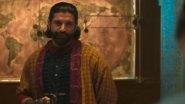 Ms Marvel: Farhan Akhtar's First Powerful Glimpse in Iman Vellani's Marvel Series Shown in New Promo (Watch Video)