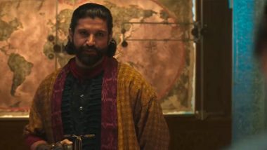 Ms Marvel: Farhan Akhtar's First Powerful Glimpse in Iman Vellani's Marvel Series Shown in New Promo (Watch Video)