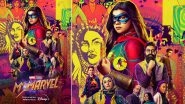 Ms Marvel: Review, Release Date, Time, Where to Watch &ndash; All You Need to Know About Iman Vellani's Marvel Series on Disney+!