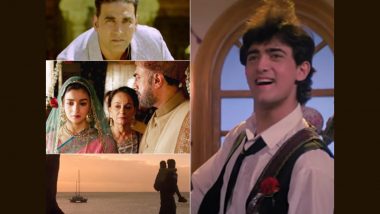 Father's Day 2022: Seven Bollywood Songs You Can Dedicate to Your Father on the Special Occasion