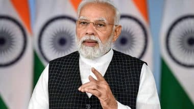 G7 Summit 2022: PM Narendra Modi to Visit Germany, UAE From June 26 to 28