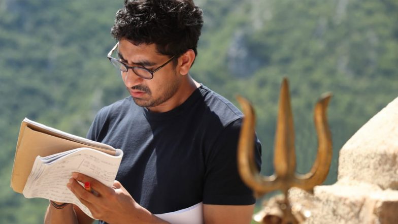 Brahmastra Trailer: Ayan Mukerji Shares Emotional Thank You Note on Instagram