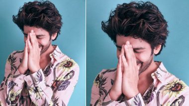 Kartik Aaryan Shares Glimpse of His ‘150 Crore Vaali Smile’ After Bhool Bhulaiyaa 2 Crosses Box Office Milestone in India (View Pic)