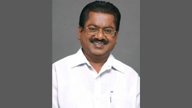 Tamil Nadu: ‘Hindi Language of Underdeveloped States, Will Make Us Shudras’, Says DMK MP TKS Elangovan