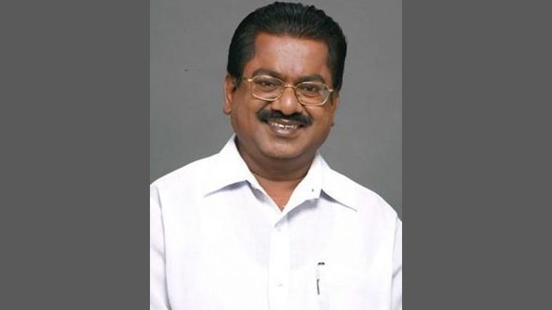 Tamil Nadu: ‘Hindi Language of Underdeveloped States, Will Make Us Shudras’, Says DMK MP TKS Elangovan