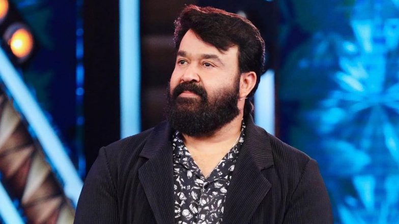 Mohanlal Illegal Ivory Possession Case: Magistrate Court Dismisses Kerala Government’s Plea To Withdraw Prosecution Proceedings Against Malayalam Superstar