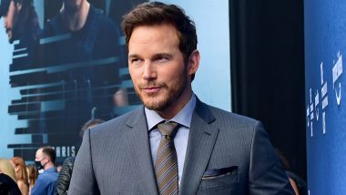 Chris Pratt Questions the Hate He Receives Online, Considers Everything a 'Blessing' In His Life